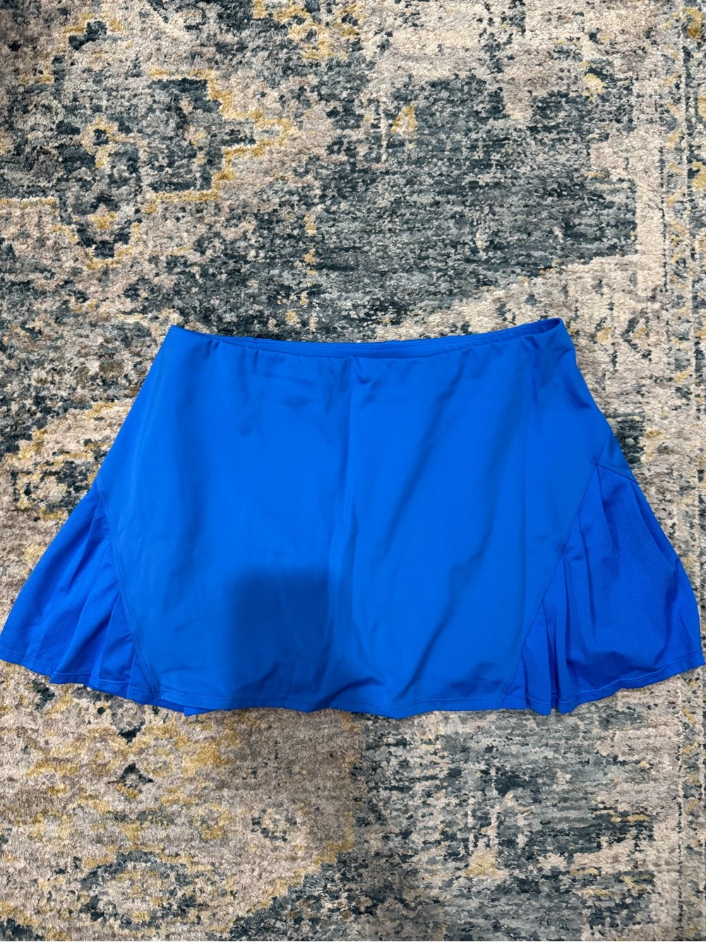 Tail Royal Blue Sport Skirt